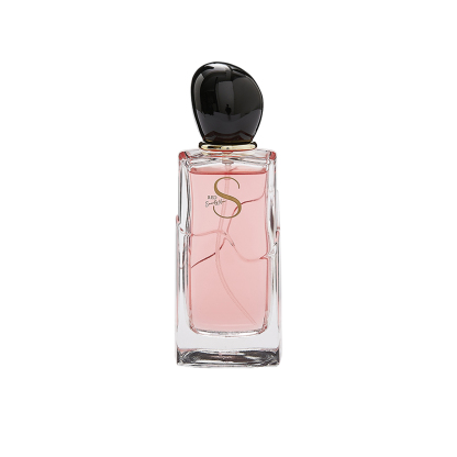 V.V Love Red Serenity Now Eau De Parfum Natural Spray 100ml
