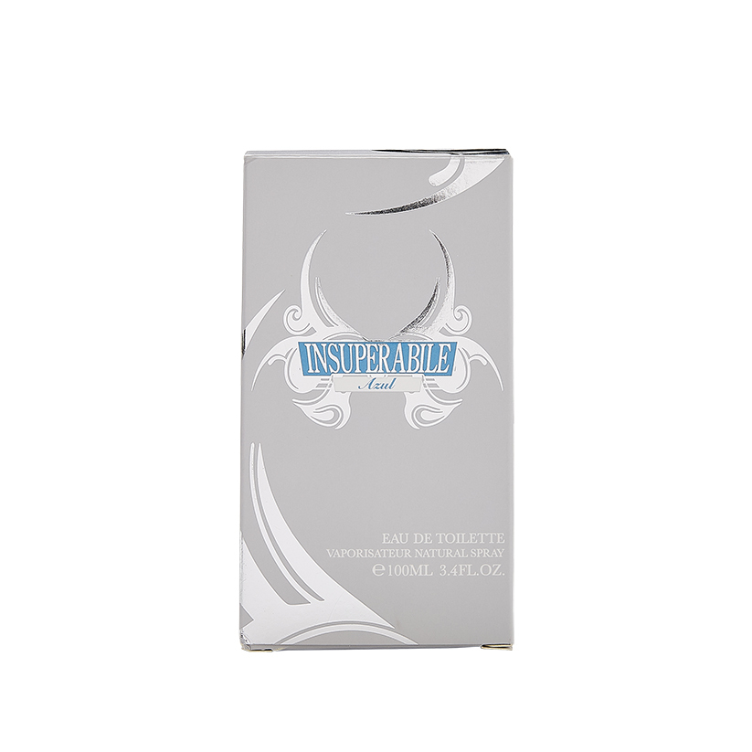 V.V Love Insuperabile Pour Homme Eau De Toilette 100ml