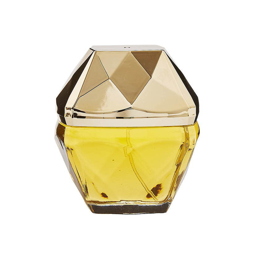 V.V Love Darma De Oro Eau De Parfum Natural Spray 100ml