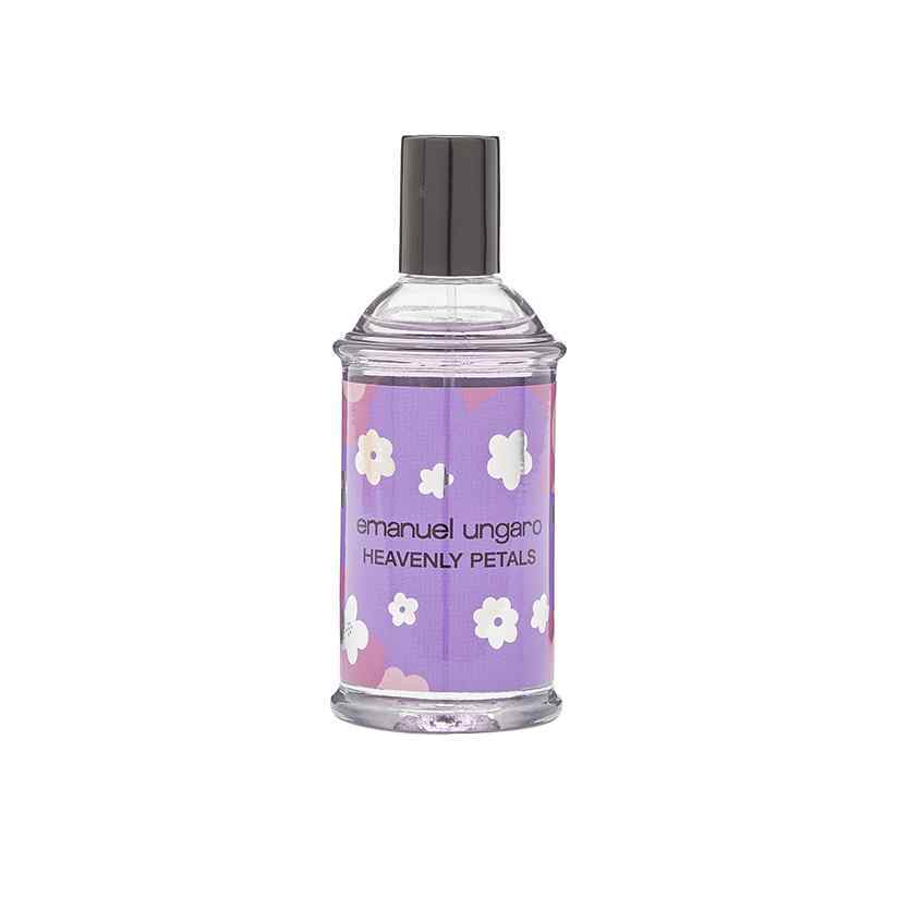 Emanuel Ungaro Heavenly Petals 50ml Eau De Toilette