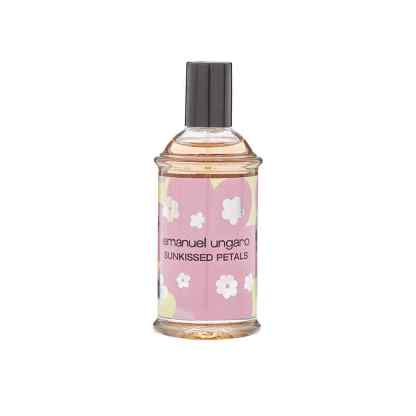 Emanuel Ungaro Sunkissed Petals 50ml Eau De Toilette