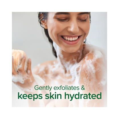 Palmolive Skin Radiance Papaya & Peach Blossom Body Wash 450ml