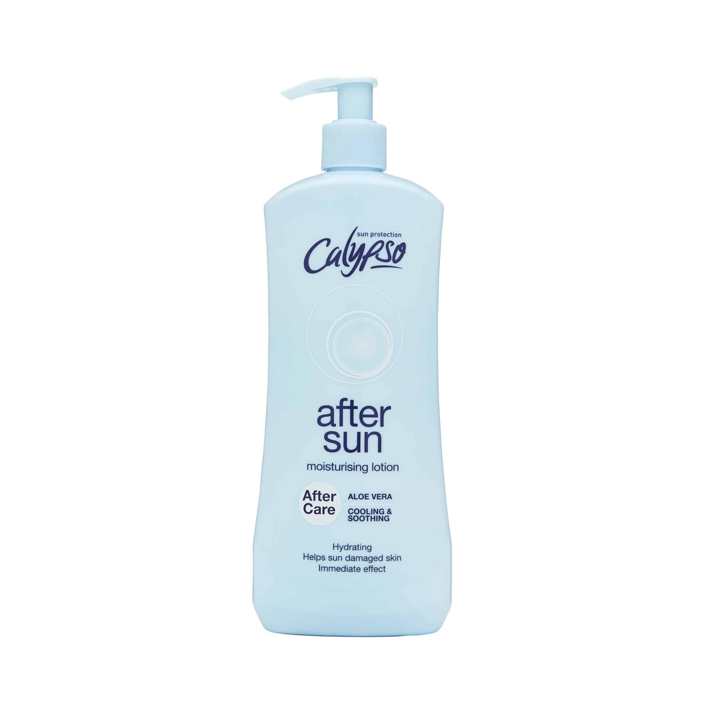 Calypso After Sun Lotion 500ml