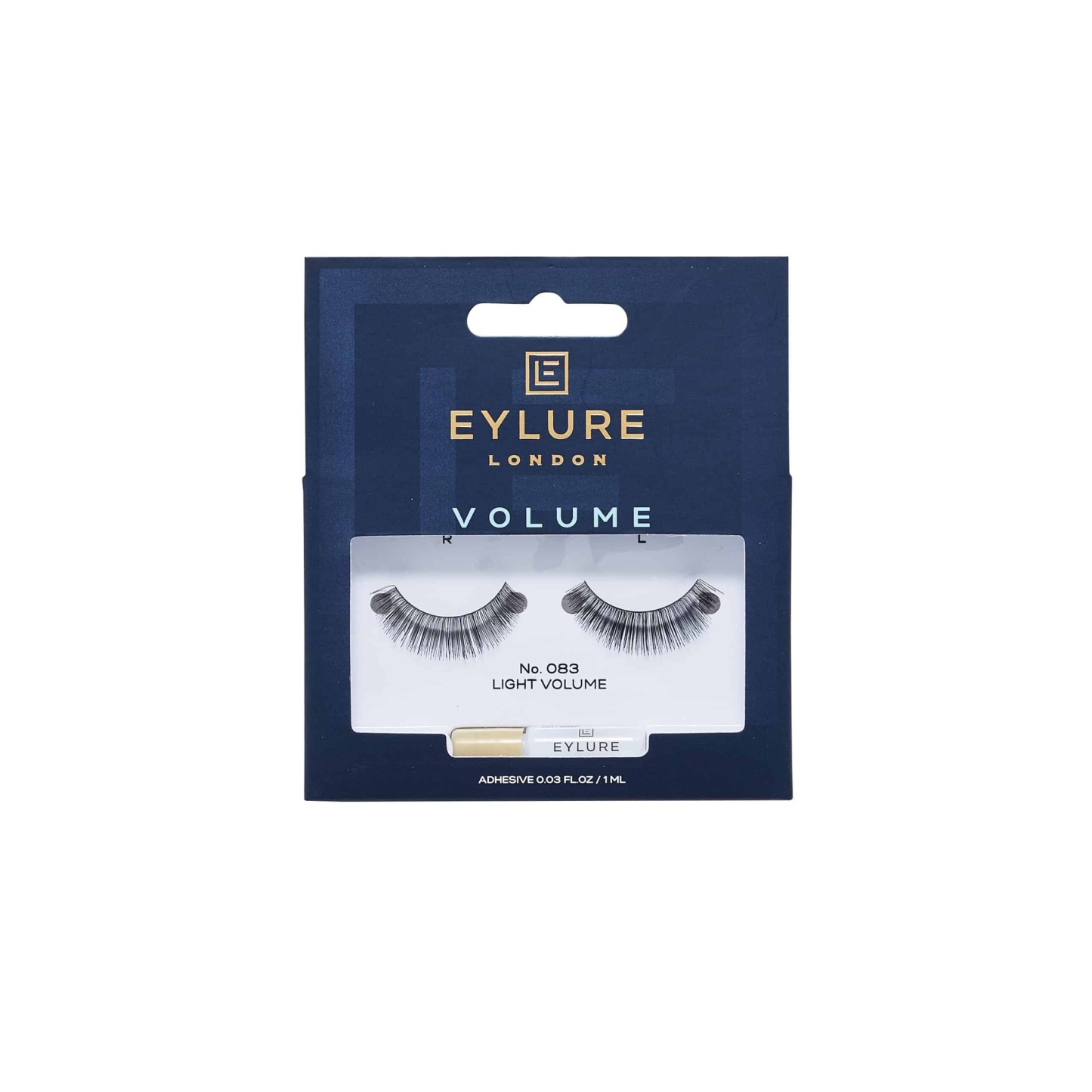 Eylure Lashes Volume 083