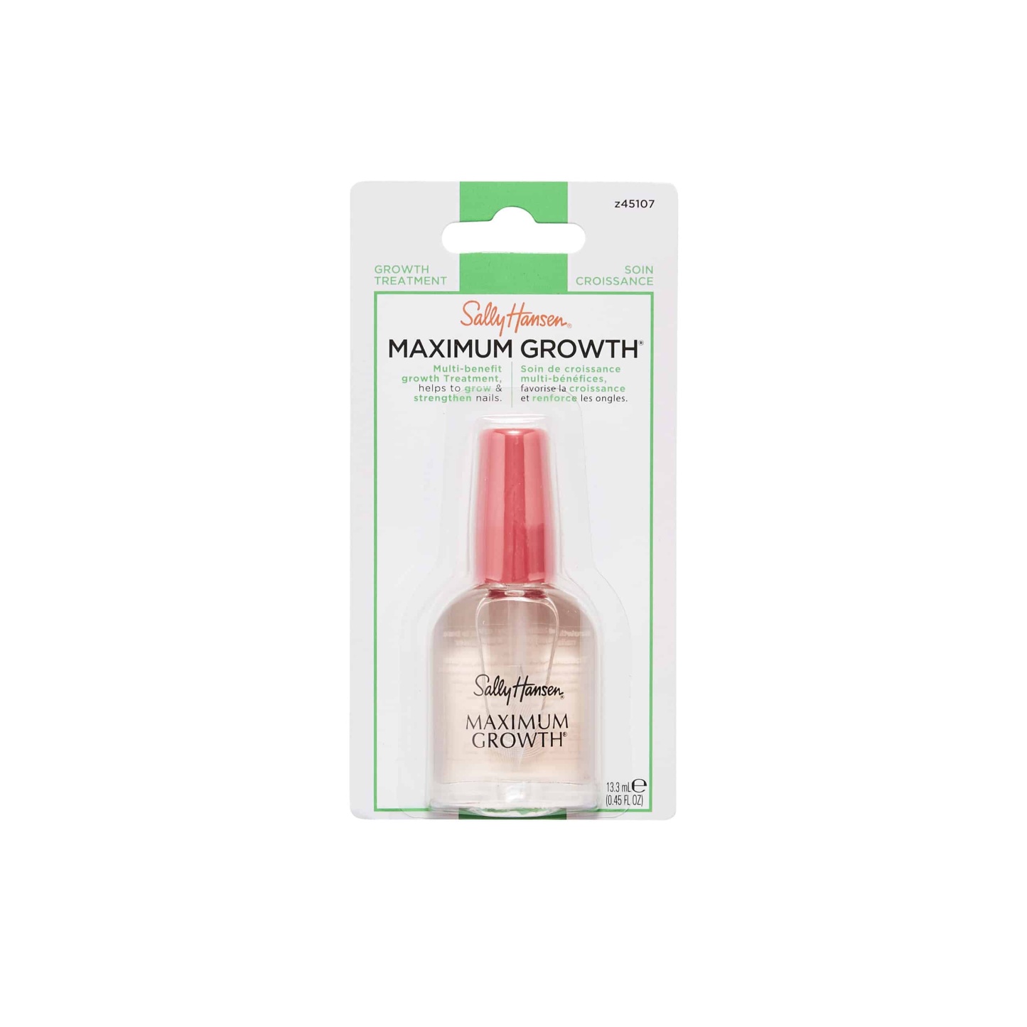 Sally Hansen Maximum Growth 13.3ml
