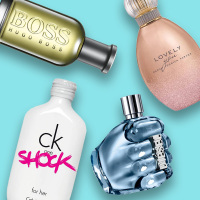Fragrances