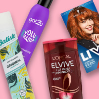 Haircare