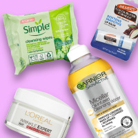 Skincare