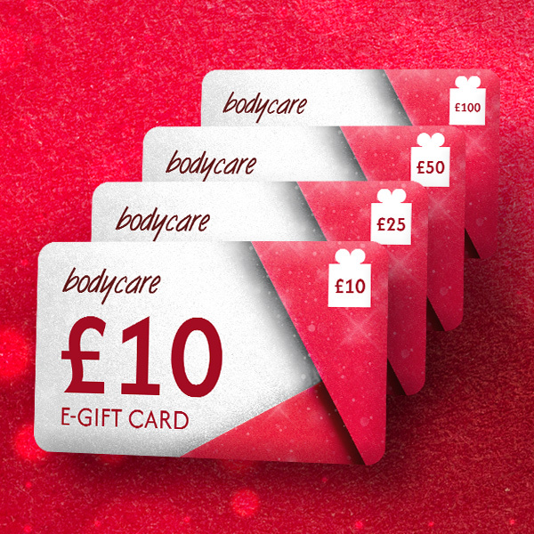 Bodycare Gift Card