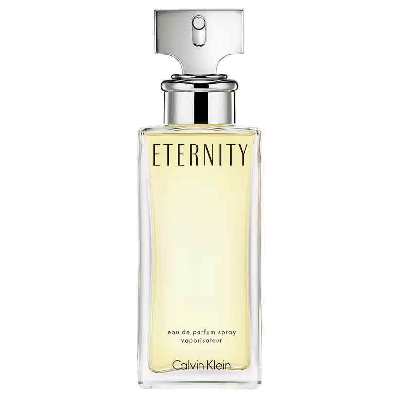 Calvin Klein Eternity Eau de Parfum Spray 100ml