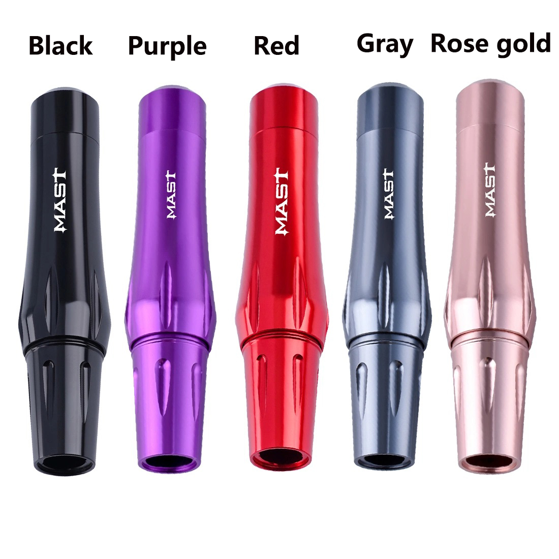 Mast P30 Rotary Pen Tattoo Machine Professional Tattoo Microblading Machine with Magnetic Cable