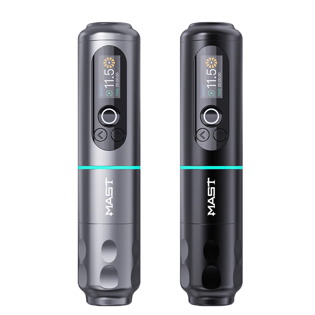 Wholesale Mast Archer 2 Wireless Battery 2100mAh Tattoo Pen mahine Permanent Makeup MachineTattoo Rotary Machine