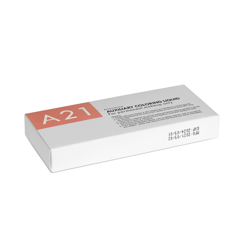 New Goochie Permanent Makeup skin sooth solution painless agent fixing agent for eyebrow lip painless / Fixing Agent Tattoo Assistance