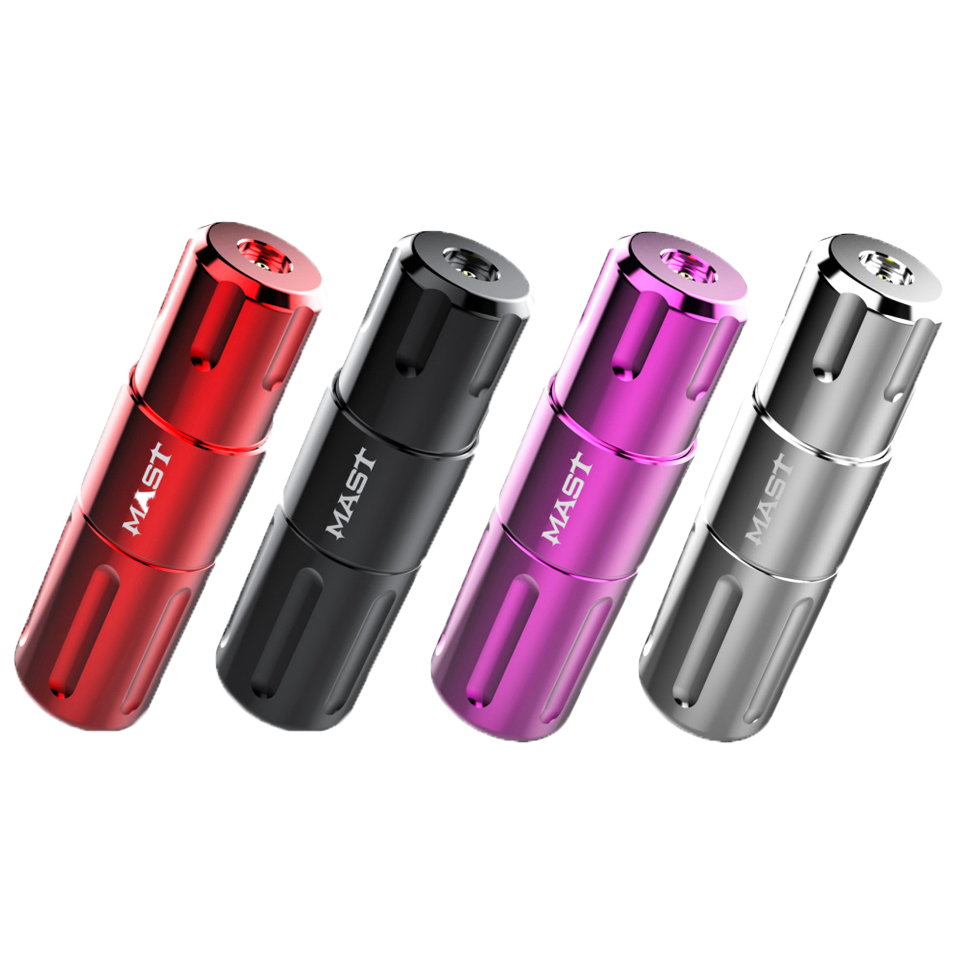 Dragonhawk Mast Nano Magnetic Clip Cord Self-priming tattoo Machine tattoo Pen makeup machine