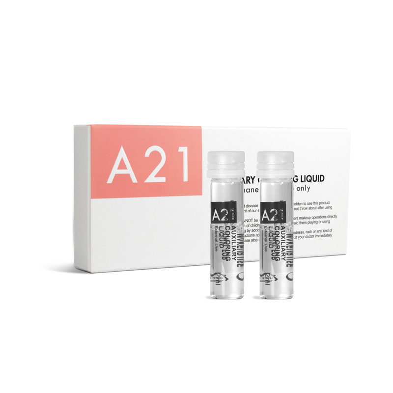 Anesthetic/skin sooth solution