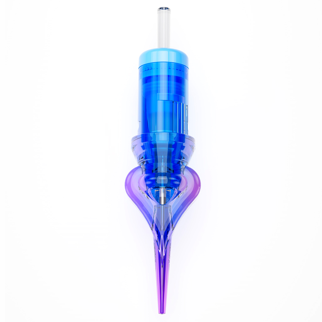 Mast Ocean Heart  Tattoo Cartridge Tattoo Needles Disposable Sterilized Safety Tattoo Needle For Cartridge Machines Grips 20pcs/lot