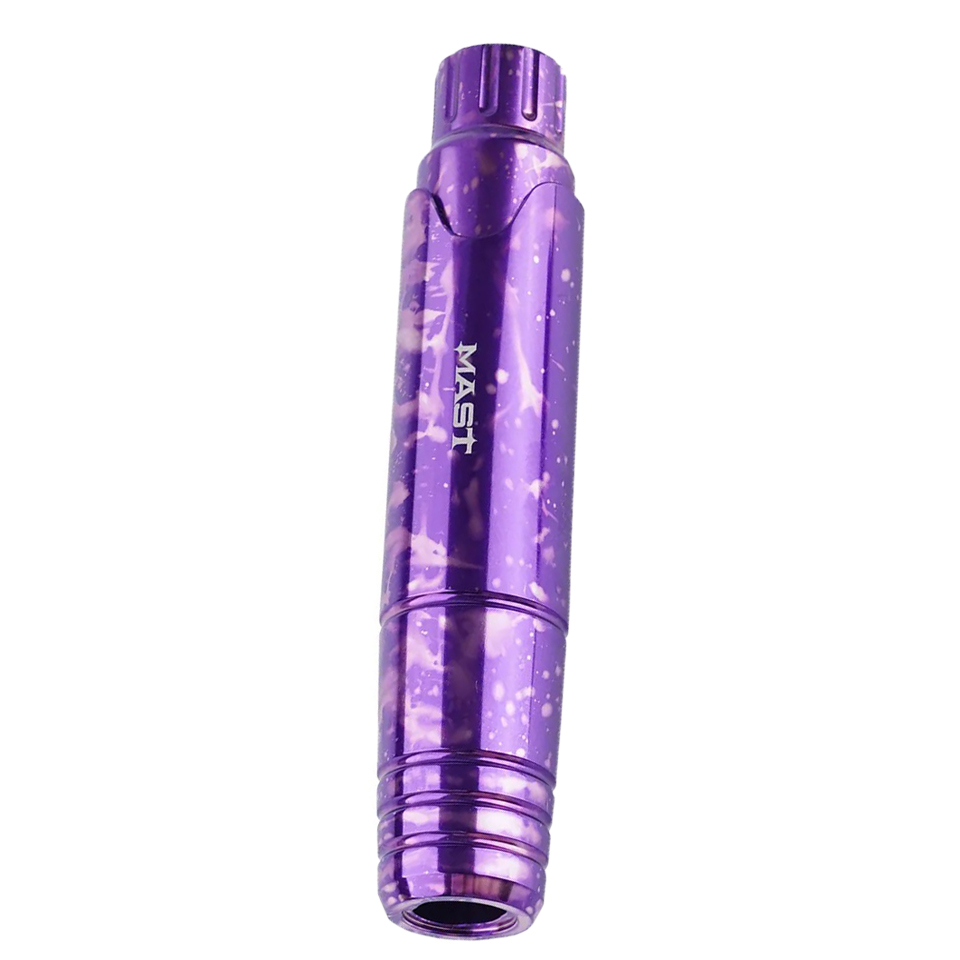 Permanent MakeUp Mast P10 Rotary Tattoo Gun Pen Eyebrow Lips Tattoo Machine Pen Accessories for Tattoo Artist