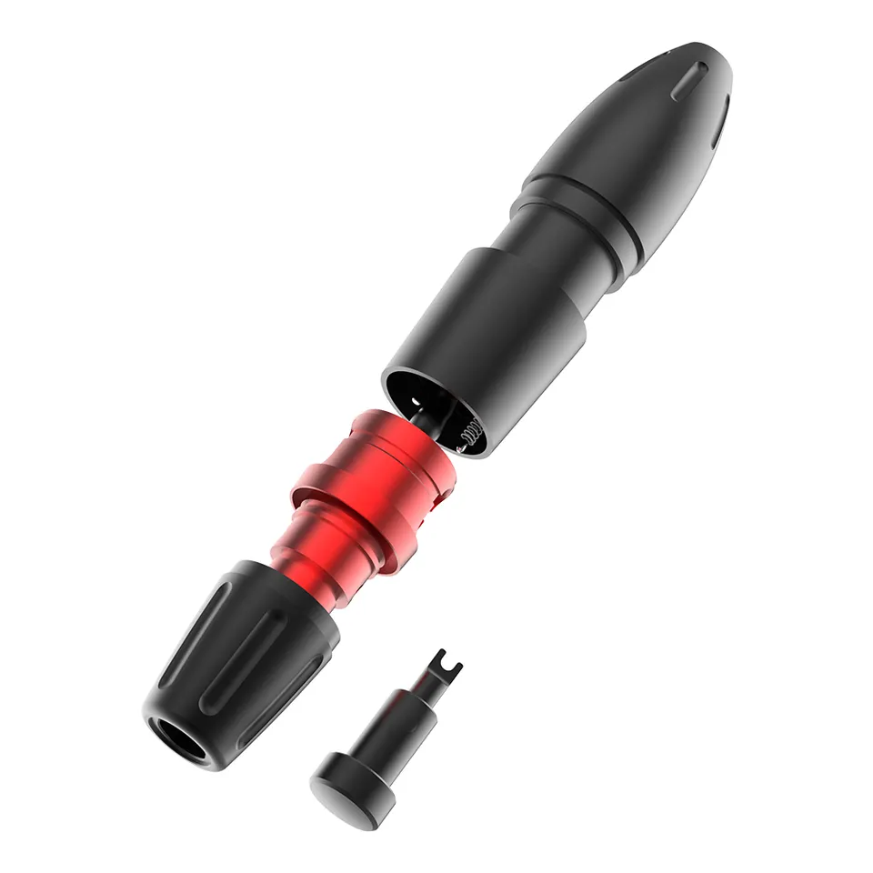 Dragonhawk Mast Cartridge Needles Rotary  K3 Tattoo Machine Mast Tattoo Pen Gun For Body Art Tattoo Supplies