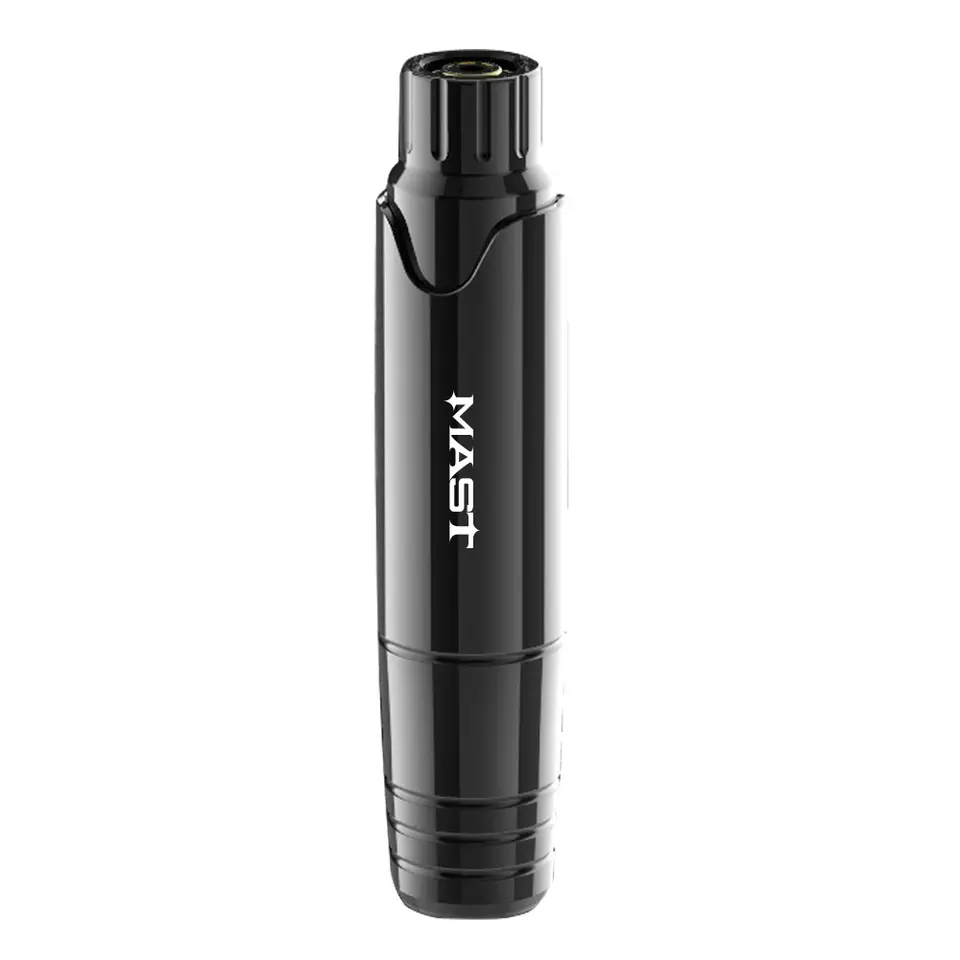 Permanent MakeUp Mast P10 Rotary Tattoo Gun Pen Eyebrow Lips Tattoo Machine Pen Accessories for Tattoo Artist