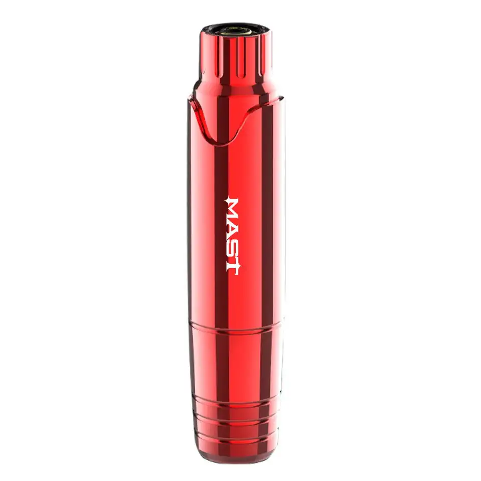 Permanent MakeUp Mast P10 Rotary Tattoo Gun Pen Eyebrow Lips Tattoo Machine Pen Accessories for Tattoo Artist