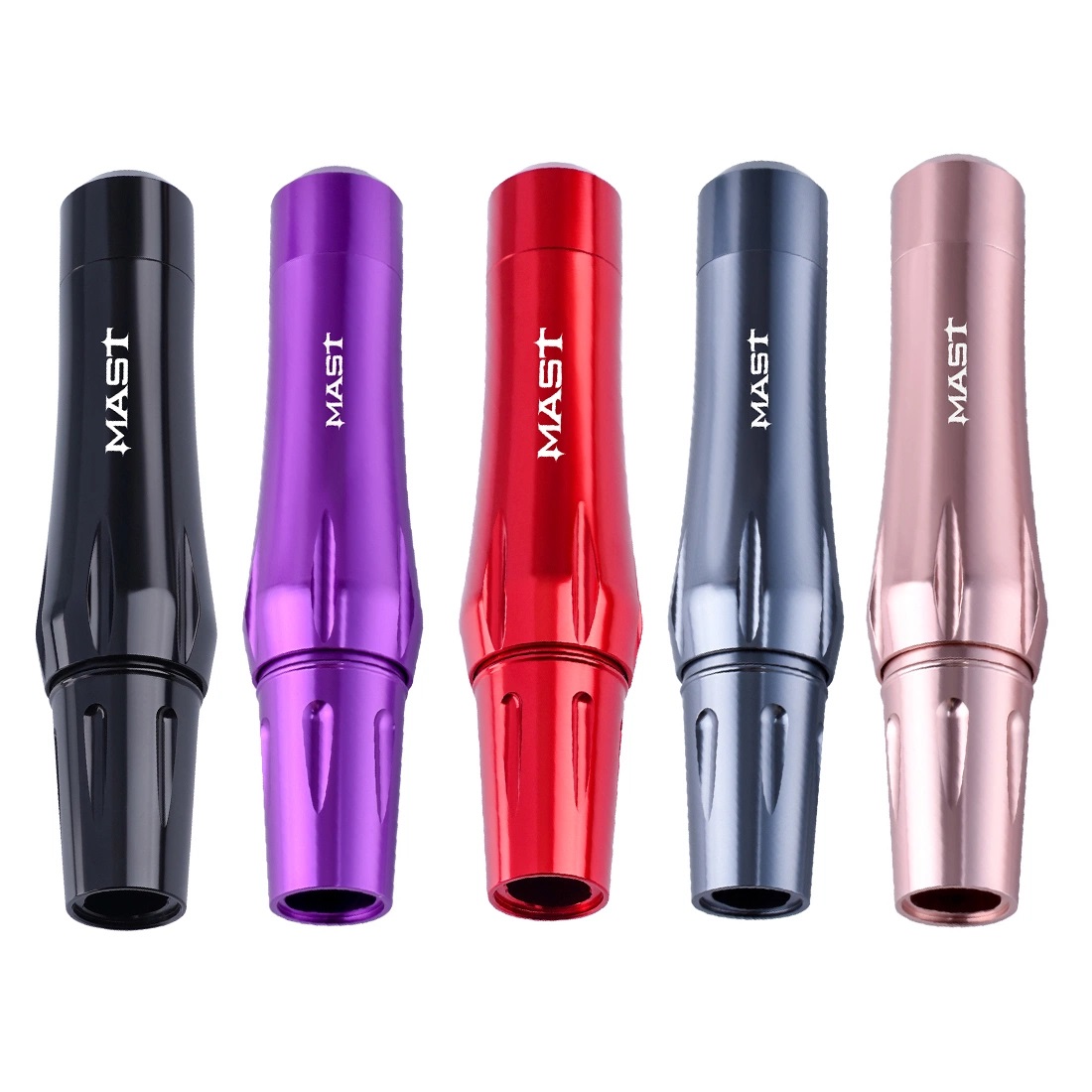 Mast P30 Rotary Pen Tattoo Machine Professional Tattoo Microblading Machine with Magnetic Cable