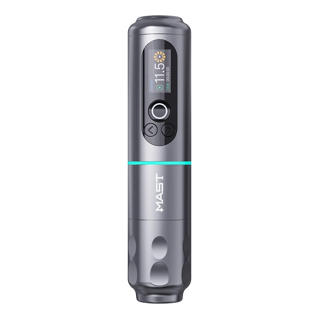 Wholesale Mast Archer 2 Wireless Battery 2100mAh Tattoo Pen mahine Permanent Makeup MachineTattoo Rotary Machine