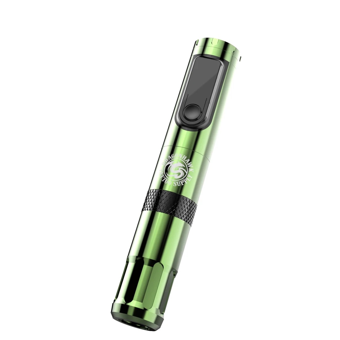 Dragonhawk X4 Tattoo pen Machine Replaceable Battery Wireless Recharge Permanent MakeUp Tattoo Gun machine Supply