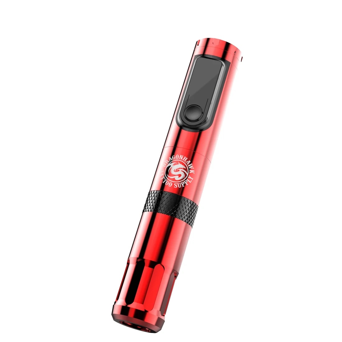 Dragonhawk X4 Tattoo pen Machine Replaceable Battery Wireless Recharge Permanent MakeUp Tattoo Gun machine Supply