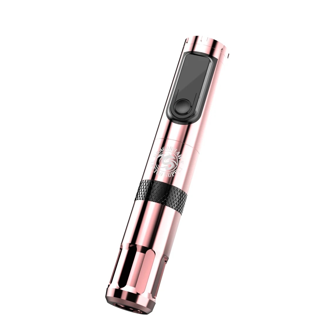 Dragonhawk X4 Tattoo pen Machine Replaceable Battery Wireless Recharge Permanent MakeUp Tattoo Gun machine Supply