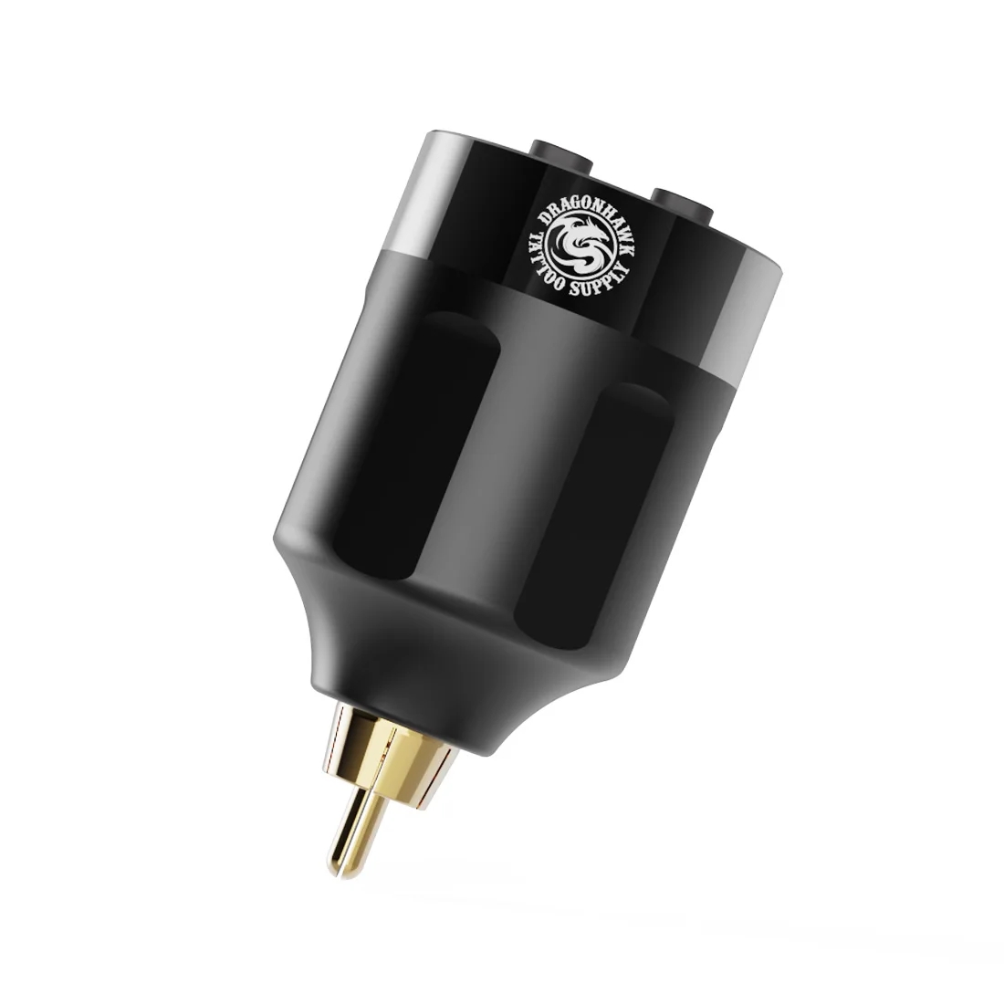 Wholesale Dragonhawk Mini Wireless Fast Charge Battery RCA &DC Interface tattoo Power Supply For Tattoo Rotary Machine