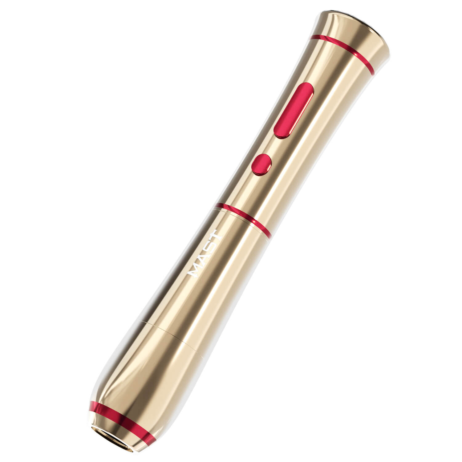 New design dragonhawk Mast P40 Wireless Tattoo Pen Machine with 2.5MM Stroke Permanent makeup tattoo Gun machine