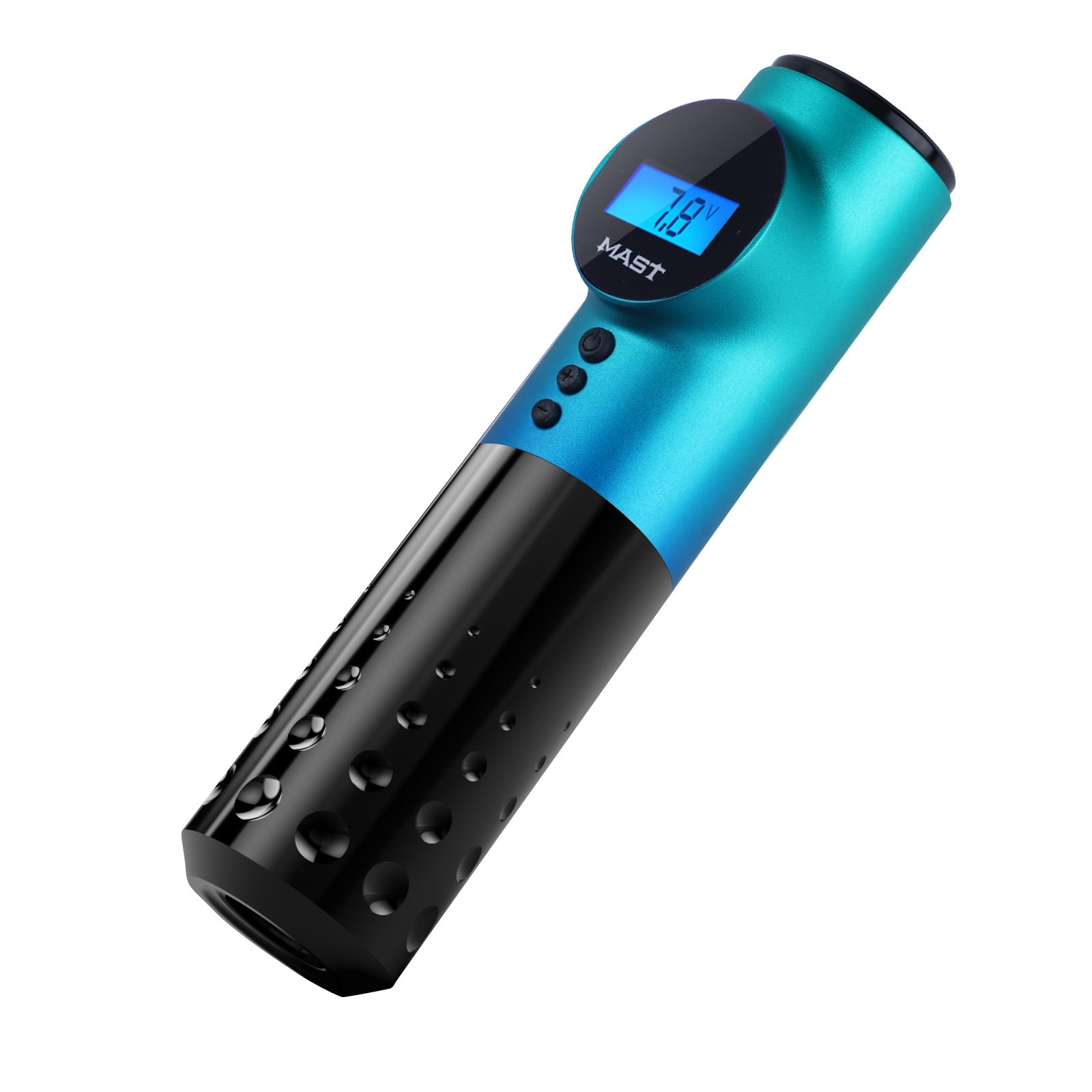 Mast Tattoo Archer Portable Wireless Tattoo Pen Machine Powerful Coreless Motor SMP Pen Machine