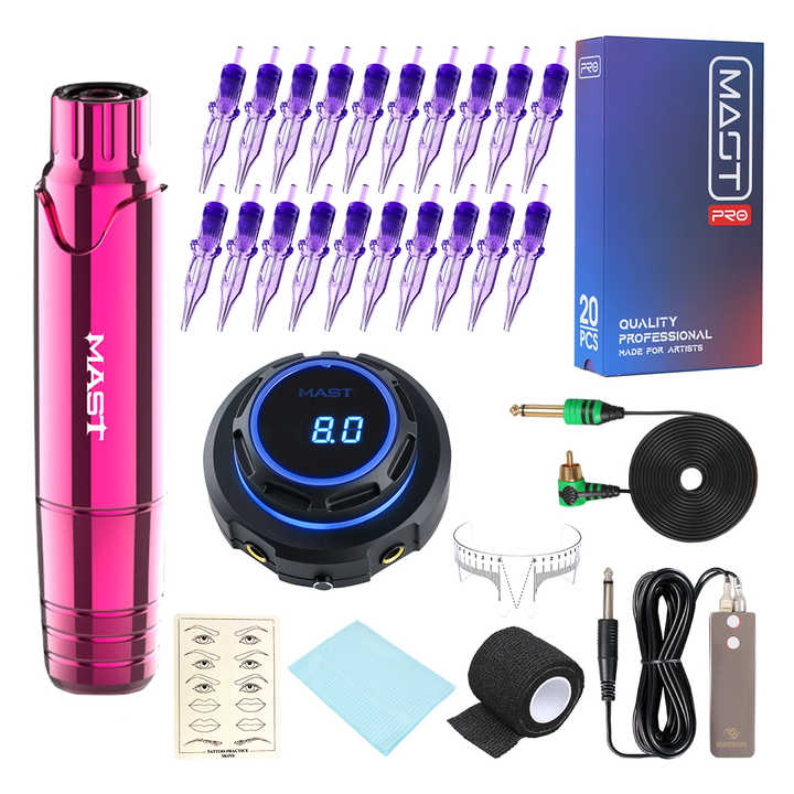 Tattoo Kits
