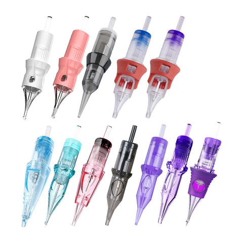 Tattoo Needle