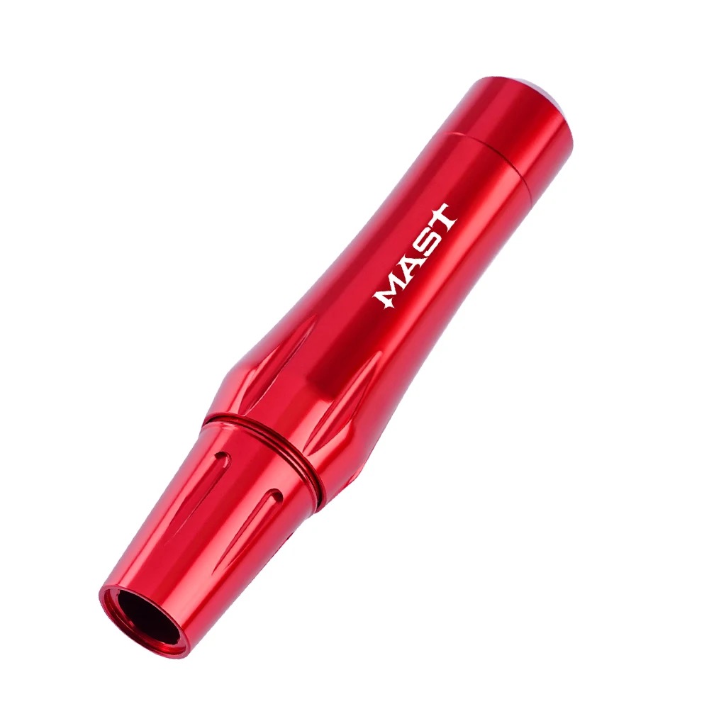 Mast P30 Rotary Pen Tattoo Machine Professional Tattoo Microblading Machine with Magnetic Cable
