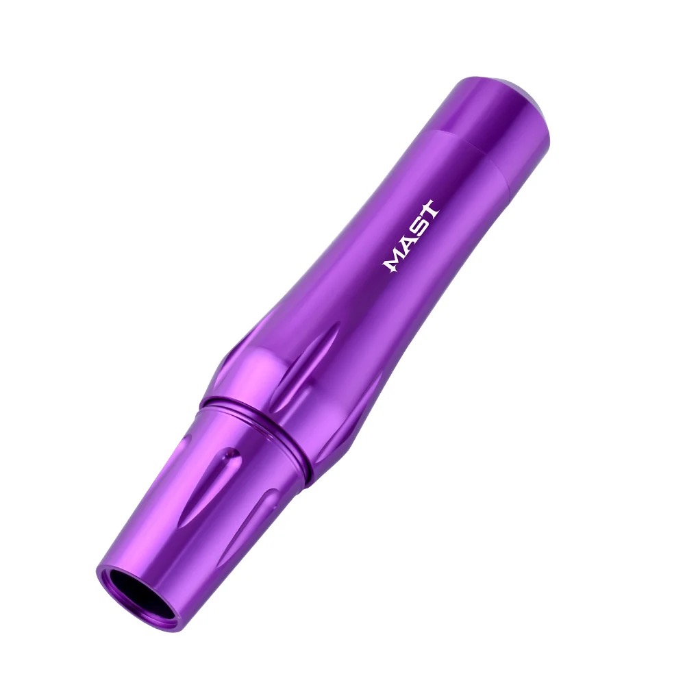 Mast P30 Rotary Pen Tattoo Machine Professional Tattoo Microblading Machine with Magnetic Cable
