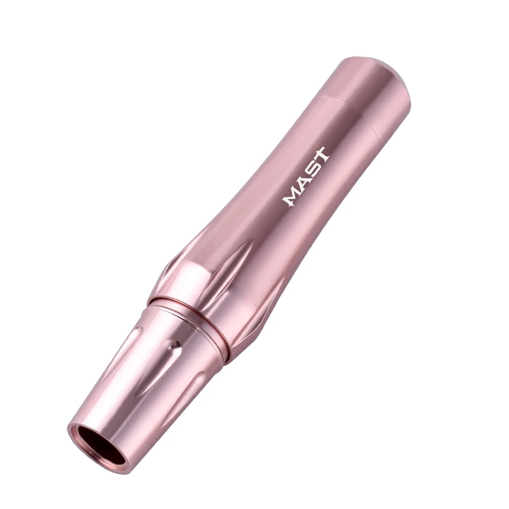 Mast P30 Rotary Pen Tattoo Machine Professional Tattoo Microblading Machine with Magnetic Cable