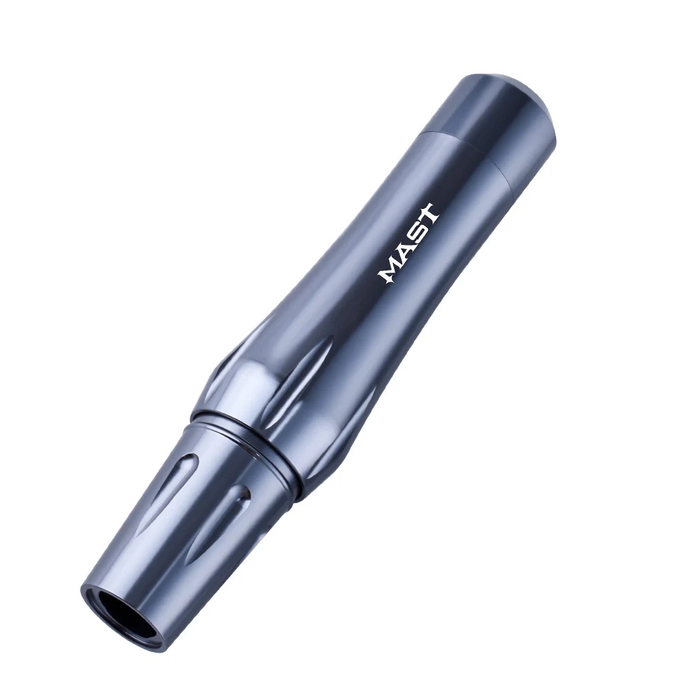 Mast P30 Rotary Pen Tattoo Machine Professional Tattoo Microblading Machine with Magnetic Cable