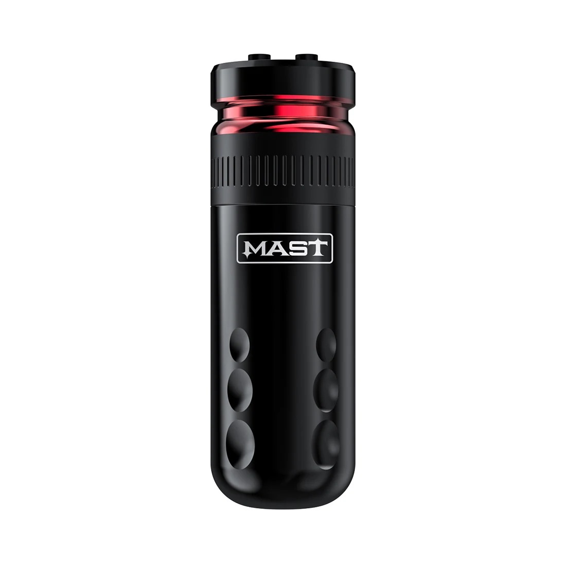 Wholesale Dragnhawk Mast Racer Wireless Tattoo Pen Machine 4.0MM Strokes Changeable Battery Pen Tattoo Supply