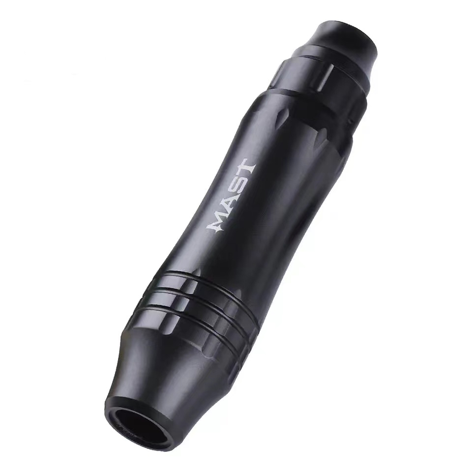 P10 Ultra Makeup Permanent Tattoo Machine RCA Rotary Tattoo pen machine for Eyebrows Lips And Scalp Tattoo Supplies