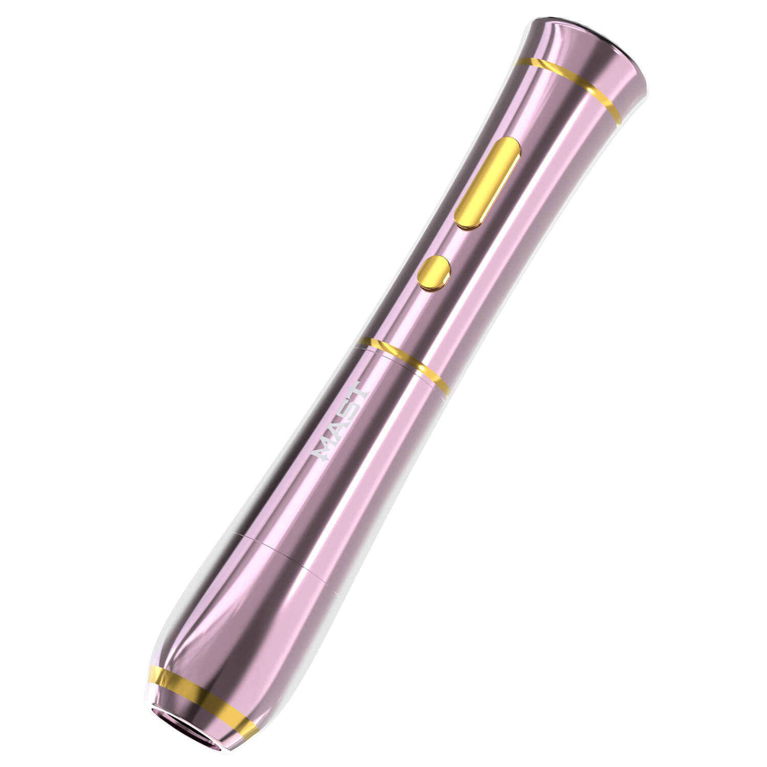 New design dragonhawk Mast P40 Wireless Tattoo Pen Machine with 2.5MM Stroke Permanent makeup tattoo Gun machine