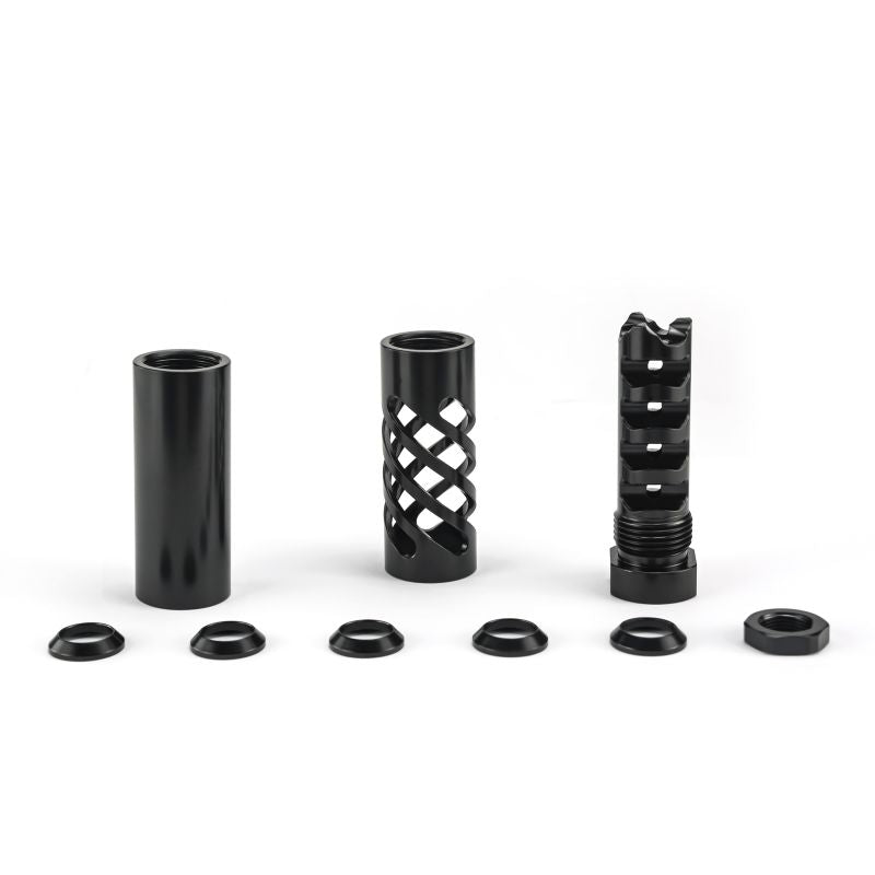 556 Muzzle Brake