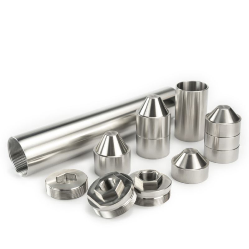 Stainless Steel Solvent Trap