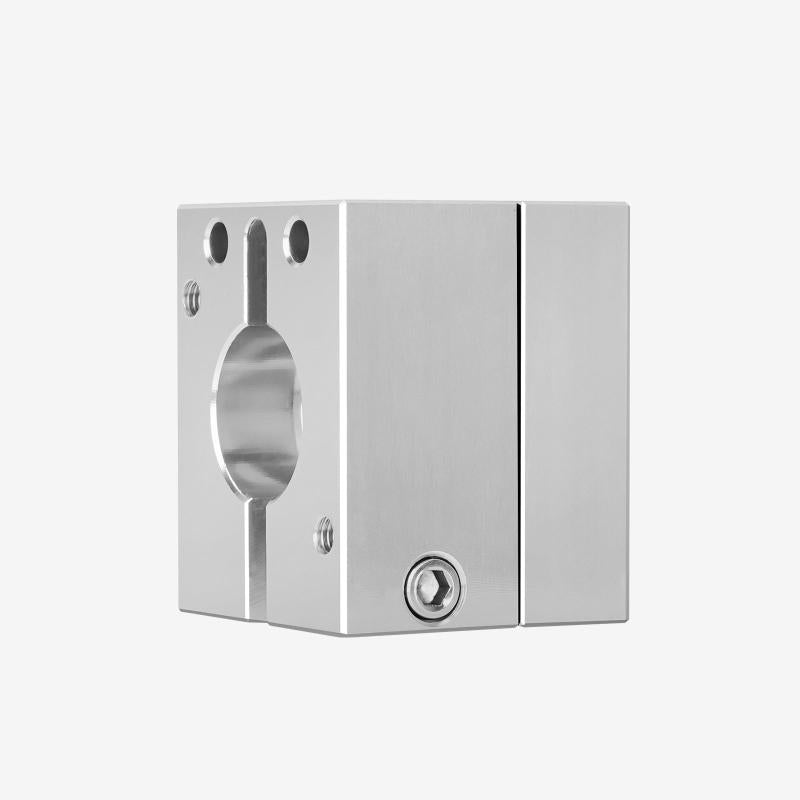 Solvent Trap Drilling Jig 1.05 OD 7/8'' ID