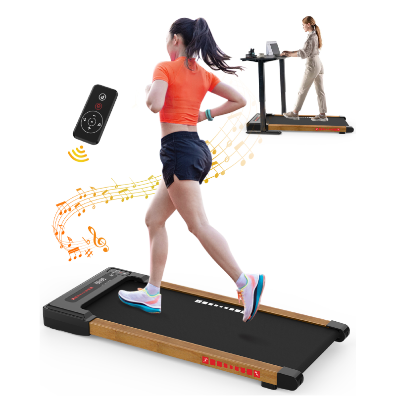 under desk treadmill