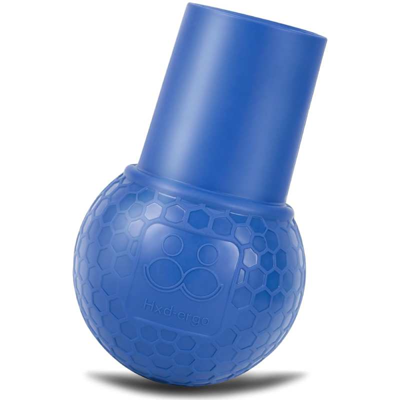 Natural Rubber Landmine Attachment for 2 Inch Olympic Bars