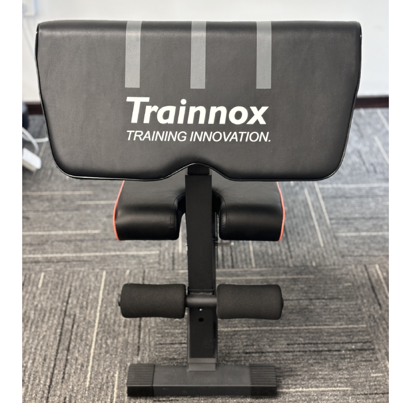 PREACHER CURL PAD PRO for FED Weight Lifting Bench, 22" x 11"-Trainnox