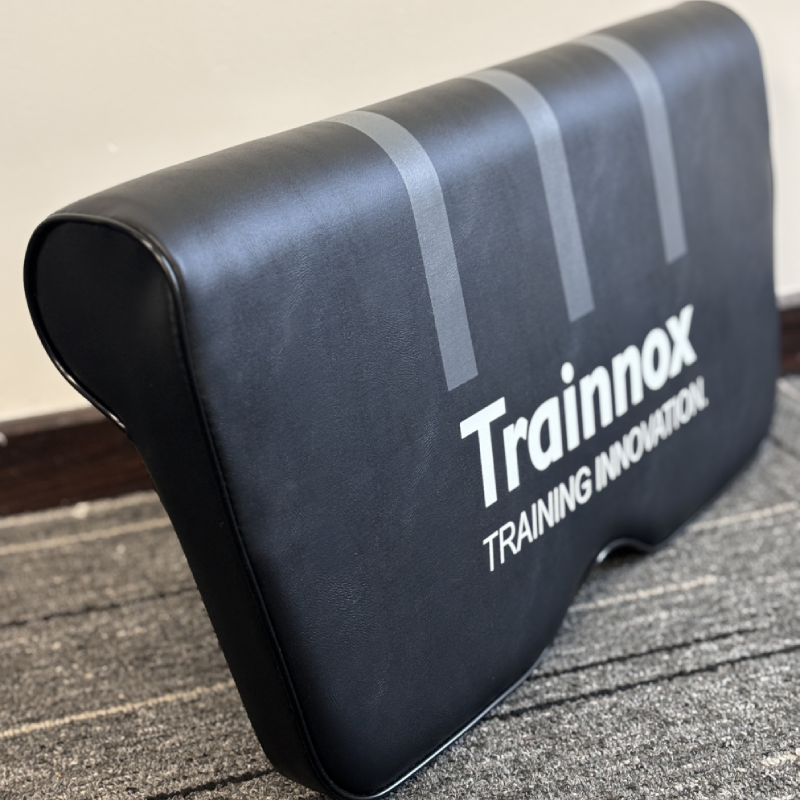 PREACHER CURL PAD PRO for FED Weight Lifting Bench, 22" x 11"-Trainnox