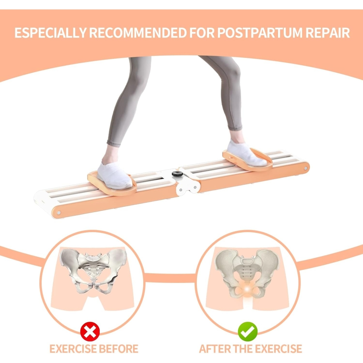FitinONE Multifunctional Abdominal Trainer