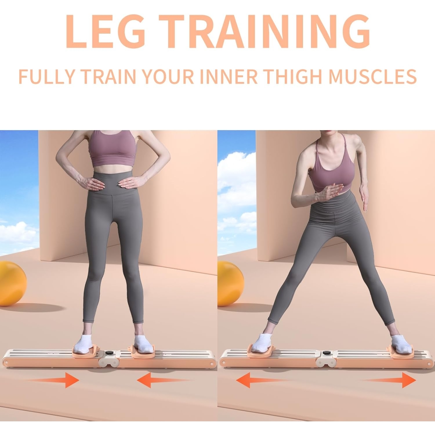 FitinONE Multifunctional Abdominal Trainer